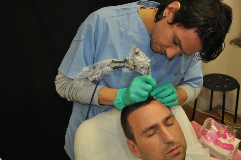 Sandal ağacı kelliğin ilacı mı? Sandal ağacı yağının faydaları - 1