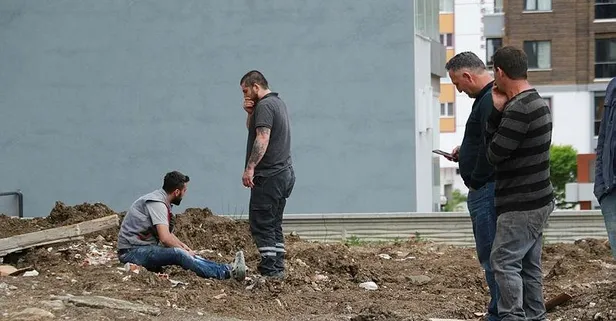 10'uncu kattan düşen inşaat işçisi hayatını kaybetti