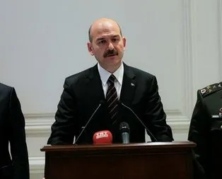 Bakan Soylu helikopterin düşüş nedenini açıkladı