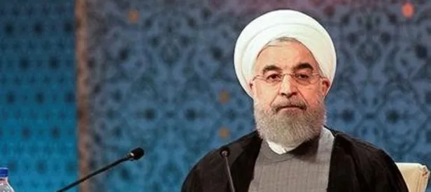 İranlı Sünniler’den Ruhani’ye çağrı