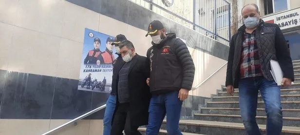 Dolandırıcılıktan yakalandı katil çıktı! İstanbul'da susturuculu cinayet: Gerçek parmak izi incelemesinde ortaya çıktı-3