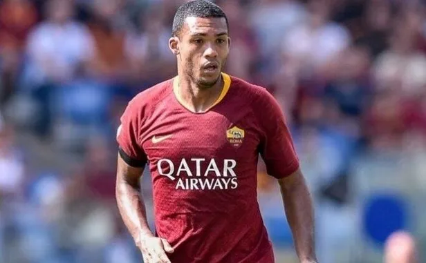 Fenerbahçe'den Roma çıkarması! Aleksandar Kolarov ve Juan Jesus için masaya oturulacak-2