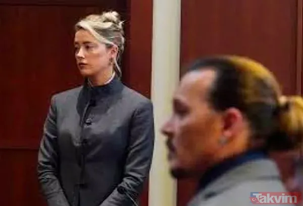 Johnny Depp'le davasında kirli çamaşırları ortaya dökülmüştü... Amber Heard'ün mal varlığı ortaya çıktı! Mütevazı dediği evi meğer... - 14