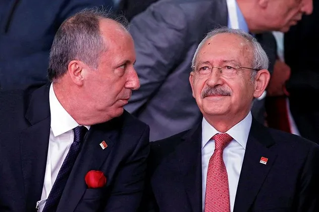 CHP’de kurultay krizi büyüyor!