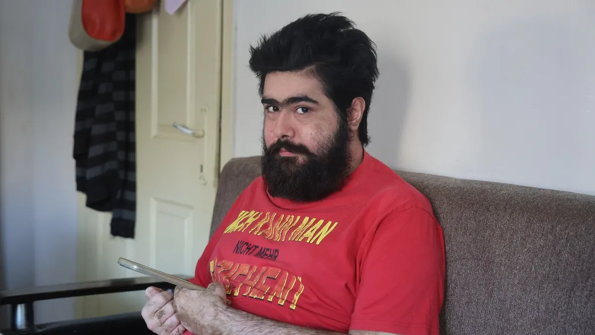 Telefon bağımlısı Barış Özbay 3 aydır hastanedeydi... Tedavi sürecinin ardından ilaçları reddetti: "İyileşmek istemiyorum"
