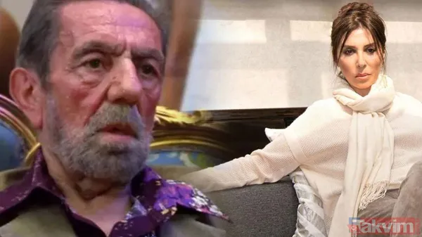 Aydemir Akbaş'ın eşi çıka çıka bakın kim çıktı! Yine olay olacak '20'lik alırım 70'lik mi alacağım?' 2 kez boşanıp 3 kez evlendiler - 1