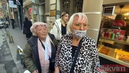 İstanbul’da taksici rezaleti sağlık sorununa dönüştü: Oksijene bağlı 95 yaşındaki kadını kimse aracına almadı