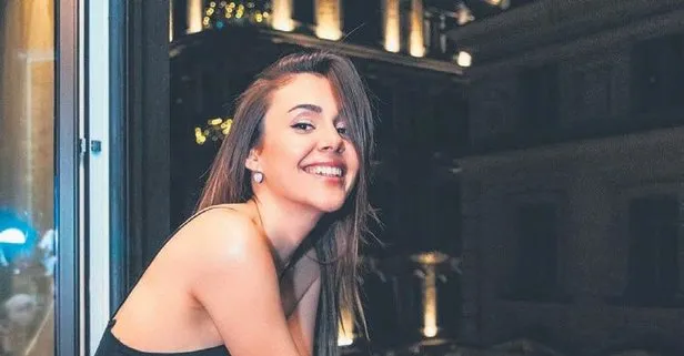 Miss Turkey yarışmasında Berfu Yenenler jüri üyesi oldu!