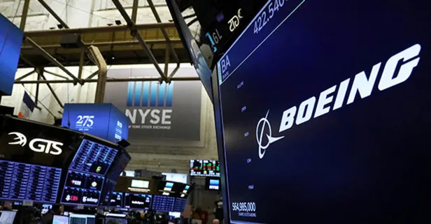 Boeing'den 737-8 MAX modeliyle ilgili açıklama geldi