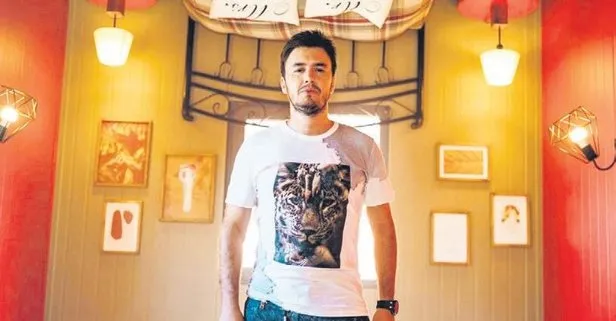 Mustafa Ceceli Ters Kose Yapti Takvim