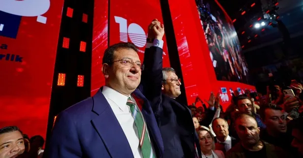 Eski bina yeni savaş! İşte Ekrem İmamoğlu için tutulan o ofis