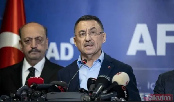 Asrın felaketiyle mücadele! Dakika dakika yaşananlar... - 48