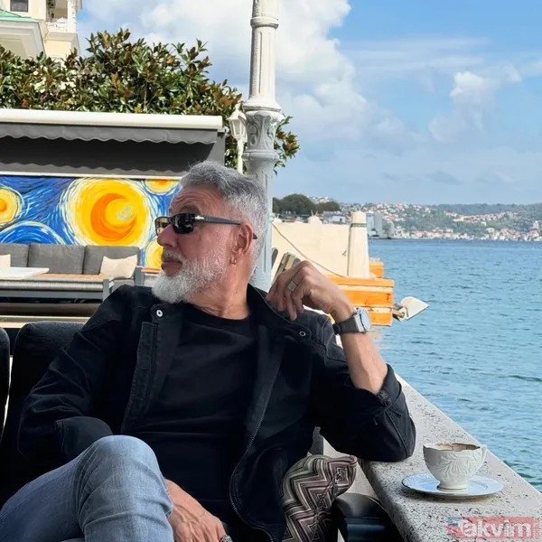 Hamdi Alkan 4. kez damat oluyor: Kalbini bakın kime kaptırdı! - 8