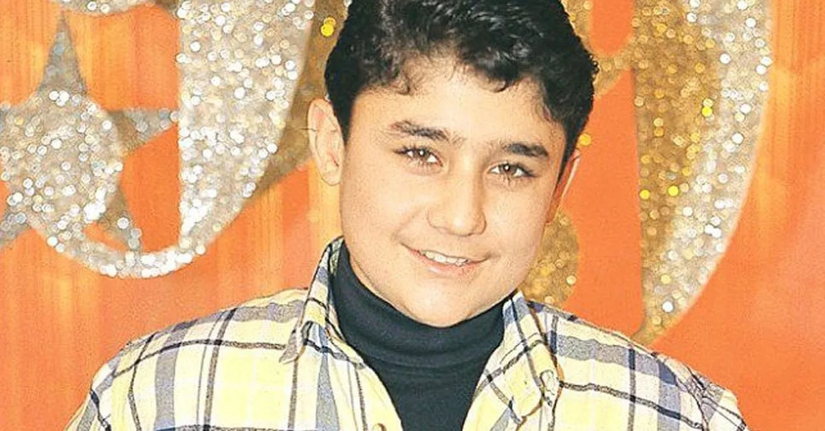 tatlises in tahtina adaydi kucuk ibo nun son goruntusu galeri takvim