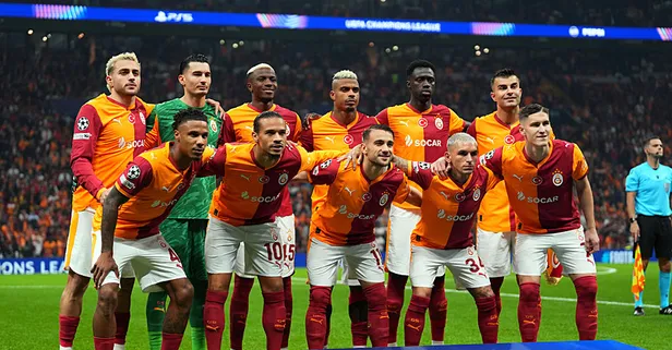Okan Buruk'tan sürpriz! İşte Galatasaray'ın Ajax maçı 11'i
