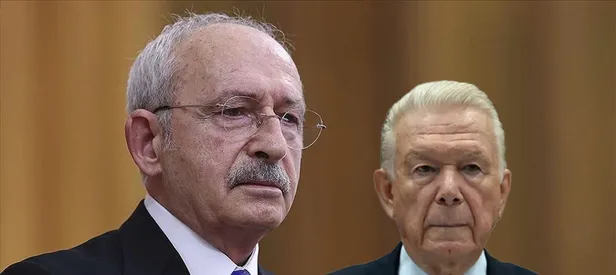 Kılıçdaroğlu ve Dündar arasında ’kepaze’ polemiği