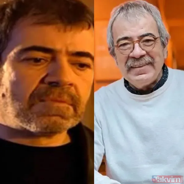 Kurtlar Vadisi’nin Polat Alemdar’ı Necati Şaşmaz’ın son hali ortaya çıktı! Yorum yağdı: “Yıllar acımamış” - 19