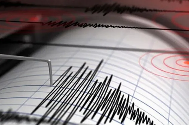 Bingöl Karlıova'da korkutan deprem!