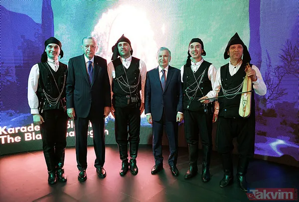 Öte Yandan Ziyaretçiler, Sergide Türkiye'nin Bütün Bölgelerine Ait Çok Güzel Unsurlar Yer Aldığını Ve Çok Keyifli Bir Sergi Olduğunu Belirterek, Herkesin...