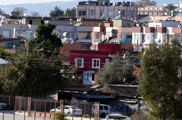 Türkiye günlerce Tarsus'taki gizemli kazıyı konuşmuştu! Gizemli evde son durum korkutucu