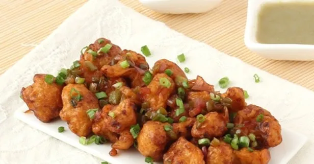 Gobi manchurian nasıl yapılır?