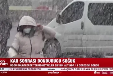 Bugün hangi il ve ilçelerde okullar tatil? (27.11.2024)