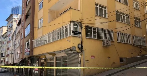 İstanbul Şişli’de boşaltılan apartman faciadan mucize eseri yıkılmamış! İşte korkunç ihmaller zinciri