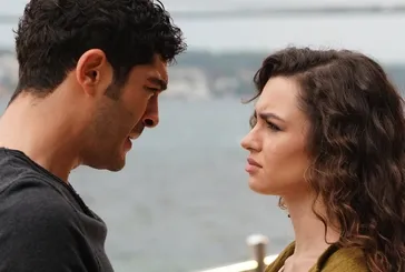 Bir Gece Masalı’nın 5. bölümü nefes kesecek! Süreyya’nın hatası Canfeza’yı tehlikeye atacak