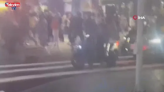 Tayvan metrosunda sis bombalı saldırı: 9 yaralı