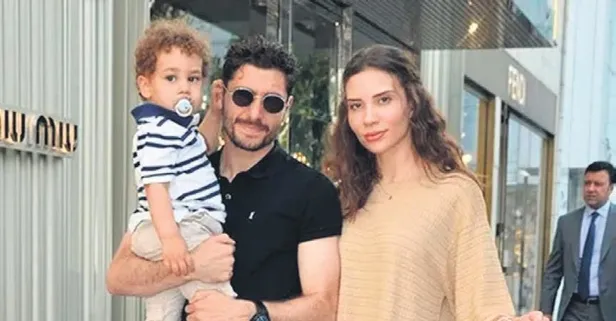 Özer Hurmacı’ya nafaka şoku