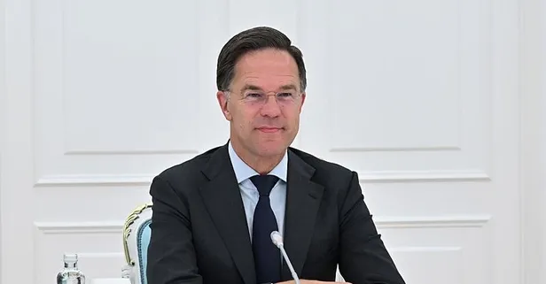 NATO Genel Sekreterliği için tek aday Hollanda Başbakanı Mark Rutte kaldı! Romanya Cumhurbaşkanı Klaus Iohannis adaylıktan çekildi
