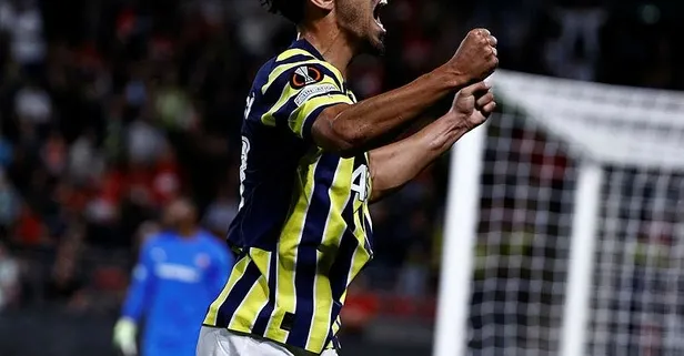 Fenerbahçe 2-0 geriye düştüğü maçta Rennes’ten puanı kaptı