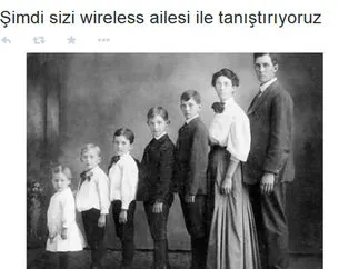 Gülme krizine sokan paylaşımlar