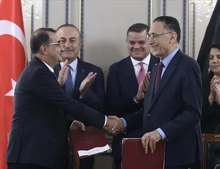 Komşu’nun Türkiye hazımsızlığı sürüyor