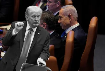 Suç ortaklarından hesap sorulacak