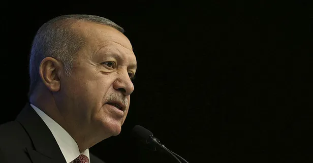 Son dakika: Başkan Erdoğan'dan koronavirüs nedeniyle hayatını kaybeden BTP Genel Başkanı Haydar Baş için taziye