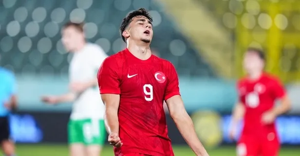 İzlanda maçı öncesi milli takımda sakatlık şoku!