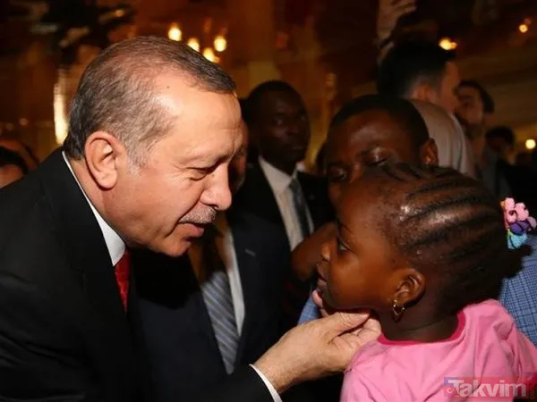Başkan Erdoğan'ın Afrika seferi başlıyor! Angola ile ilişkilerde "dönüm noktası" olacak - 16