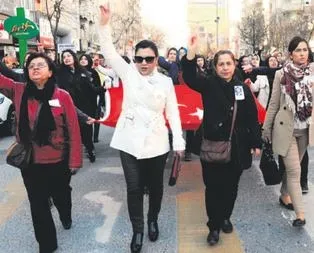 Çakıroğlu’na veda