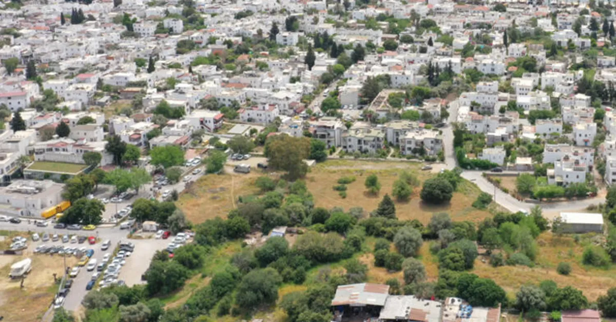 Talep patladı fiyatlar tavan yaptı! Bu bölgelerdeki evlere rekor zam