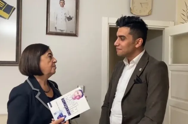 CHP'li vekilin mağdur edebiyatı patladı! Kripto FETÖ'cü deşifre oldu