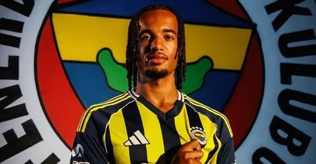 Archie Brown esip gürlüyor...