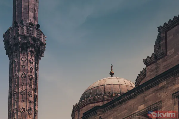 Berat Kandili ne zaman? Berat Kandili önemi nedir? 2019 kandil geceleri ne zaman? - 35