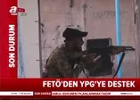PKK'ya attığımız her füze FETÖ'yü de vurdu! Firari FETÖ'cülerden PKK/YPG'ye destek...