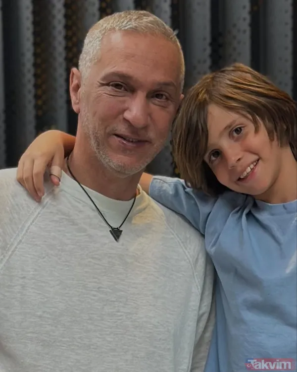 Hem yaş günü hem evlilik yıldönümü! Aşka gelen Esra Erol eşi Ali Özbir’e böyle seslendi: Şahsına münhasırımsın... - 8