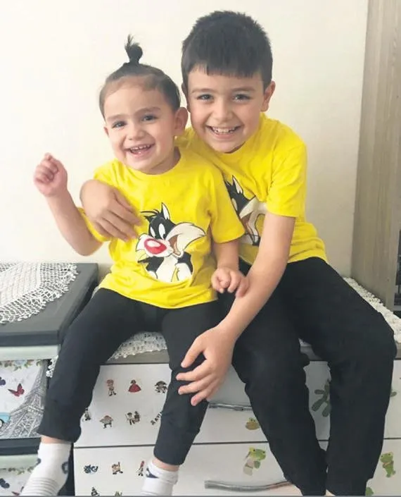 Kidstagram: Size ve çocuklarınıza güzel bir anı | 12 Eylül 2021-1