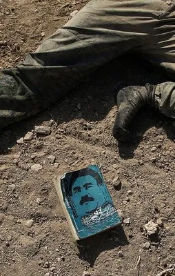 TSK tarafından vurulan terör yuvalarından ilk görüntüler