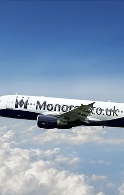 Monarch’ın Türkiye'ye borcu çıktı