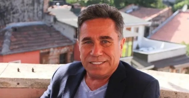 Ünlü spor spikeri Sabri Ugan hayatını kaybetti! AK Parti Sözcüsü Ömer Çelik ve 4 büyüklerden başsağlığı paylaşımı