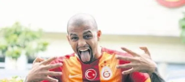 Melo’dan hakem tepkisi